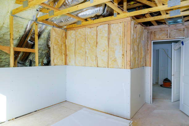 Best Commercial Insulation in Big Le, AK