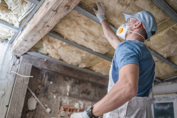 Big Lake, AK Insulation Contractor Company