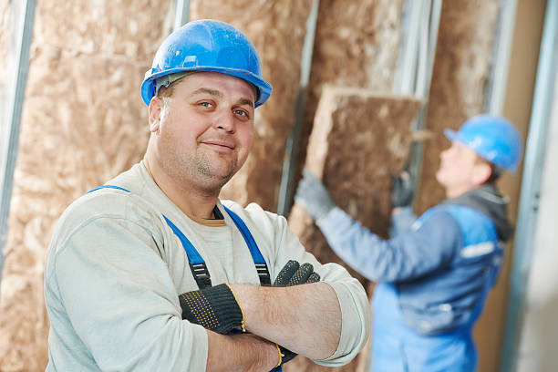 Best Fiberglass Insulation in Big Le, AK