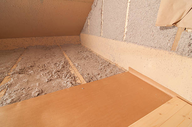 Best Geographic-Specific Insulation Services in Big Le, AK